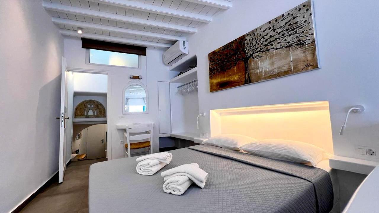 Mykonoscasa Vila Mykonos Town Exterior foto